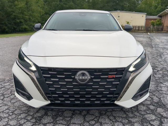 2024 Nissan Altima 2.5 SR Winder GA