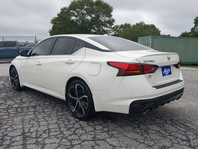 2024 Nissan Altima 2.5 SR Winder GA