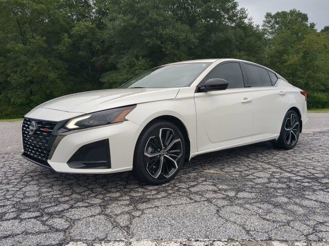 2024 Nissan Altima 2.5 SR Winder GA