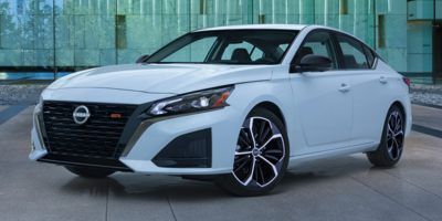 2024 Nissan Altima 2.5 SR w/PREMIUM PKG. LTHR. SUNR. NAVI. Seffner FL