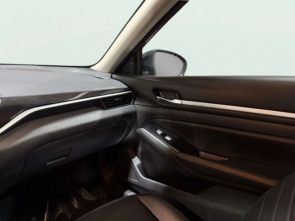 2024 Nissan Altima 2.5 SR w/Premium Pkg San Clemente CA