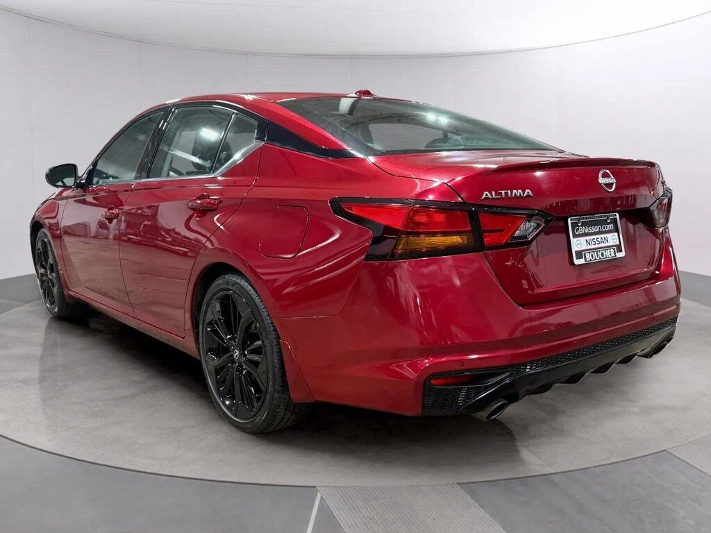 2024 Nissan Altima 2.5 SR w/Premium Pkg San Clemente CA