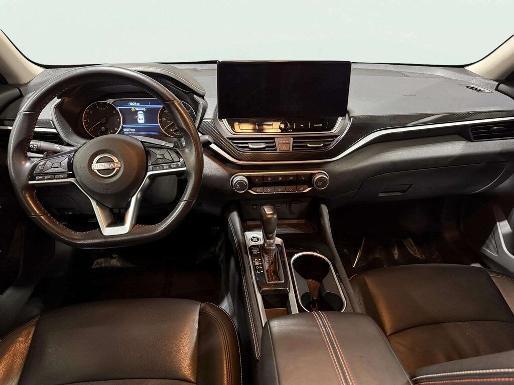 2024 Nissan Altima 2.5 SR w/Premium Pkg San Clemente CA