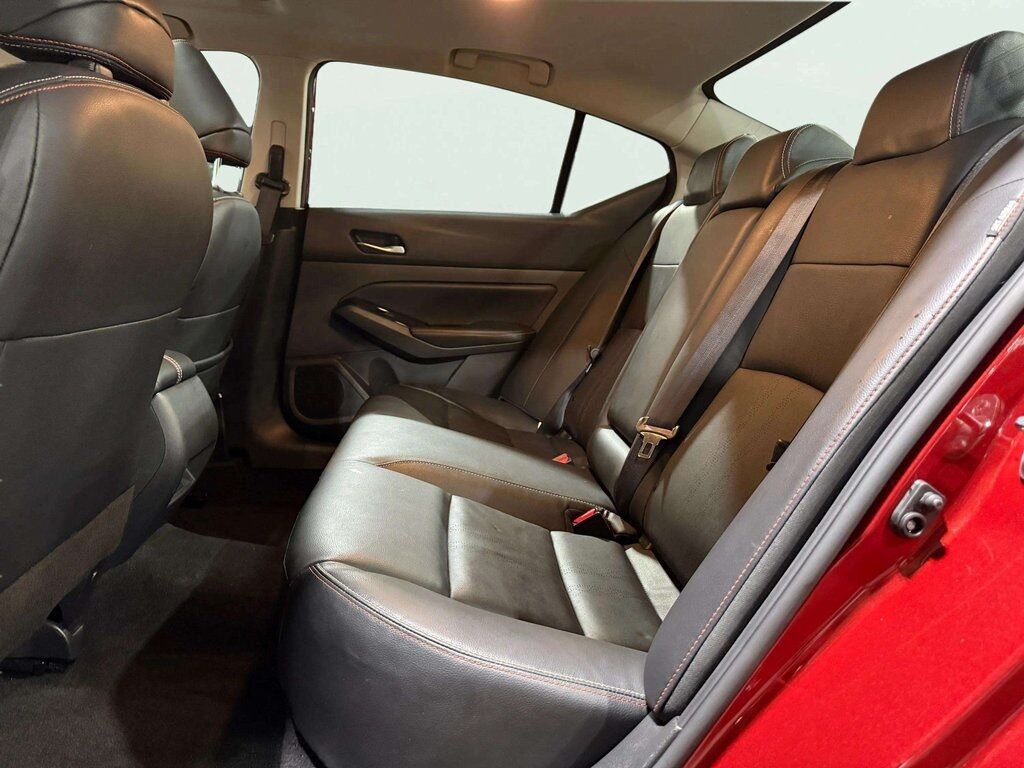 2024 Nissan Altima 2.5 SR w/Premium Pkg San Clemente CA