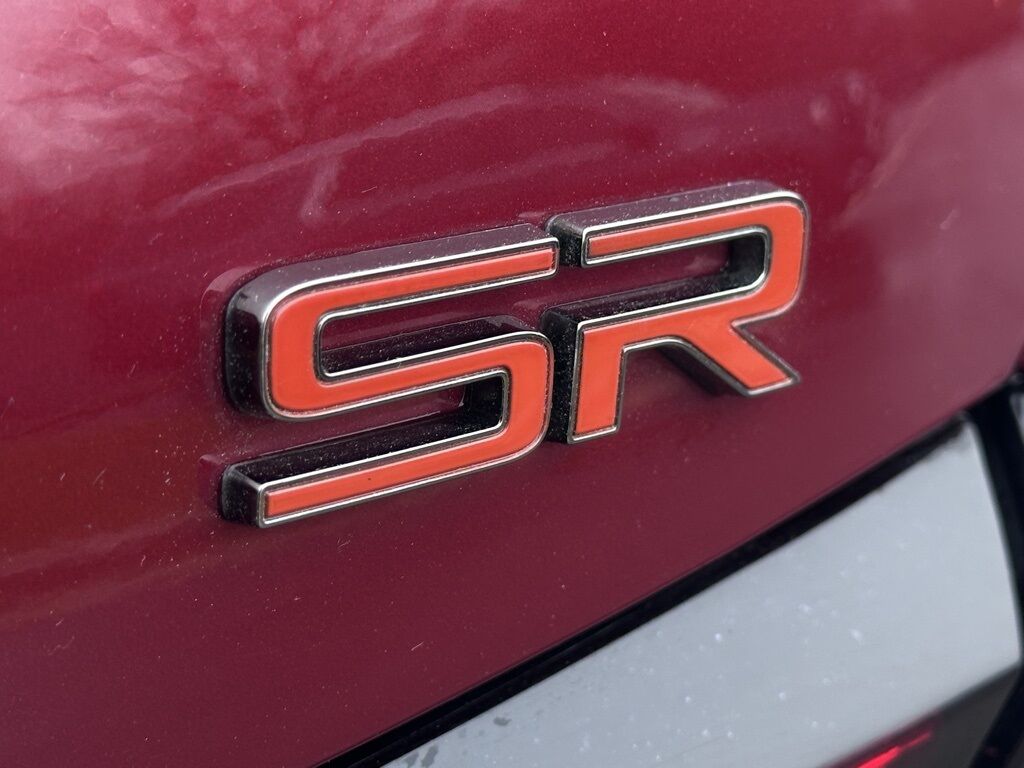 2024 Nissan Altima 2.5 SR w/Premium Pkg San Clemente CA