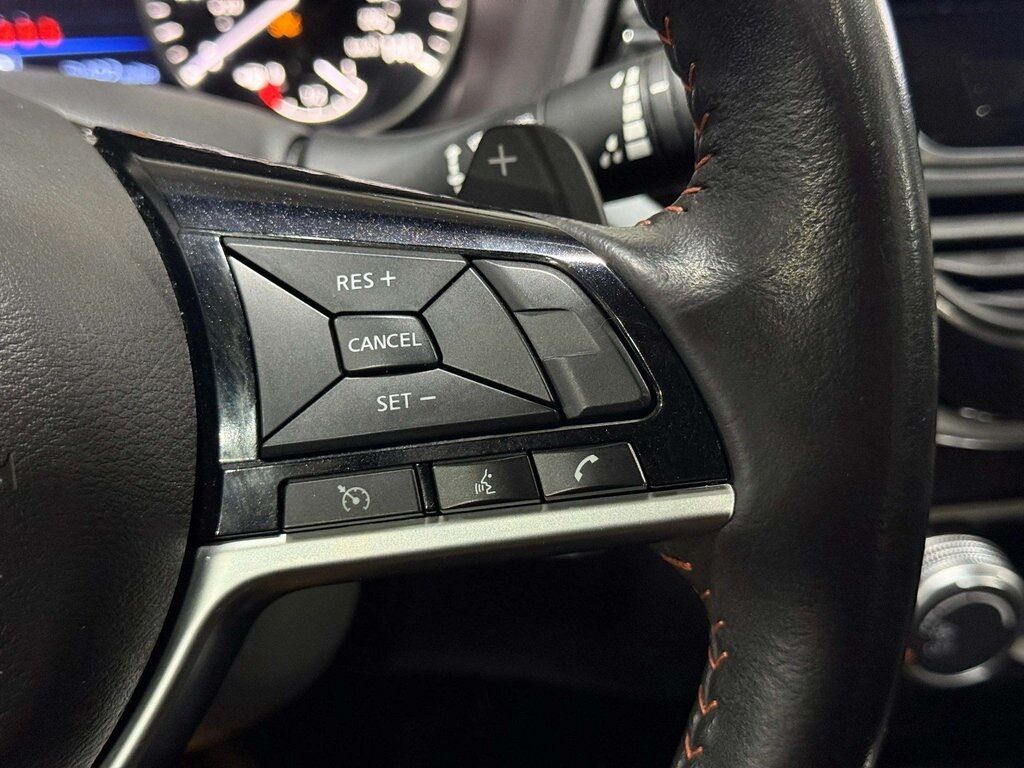 2024 Nissan Altima 2.5 SR w/Premium Pkg San Clemente CA