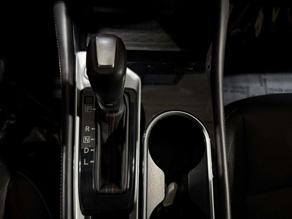 2024 Nissan Altima 2.5 SR w/Premium Pkg San Clemente CA