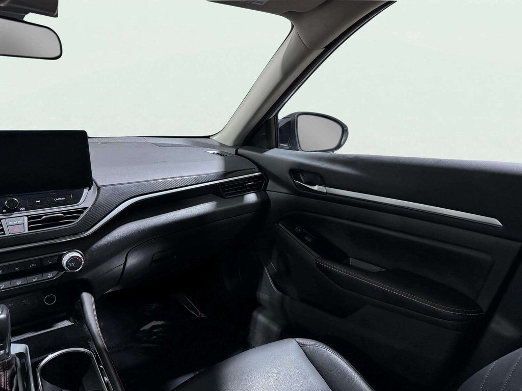 2024 Nissan Altima 2.5 SR w/Premium Pkg San Clemente CA