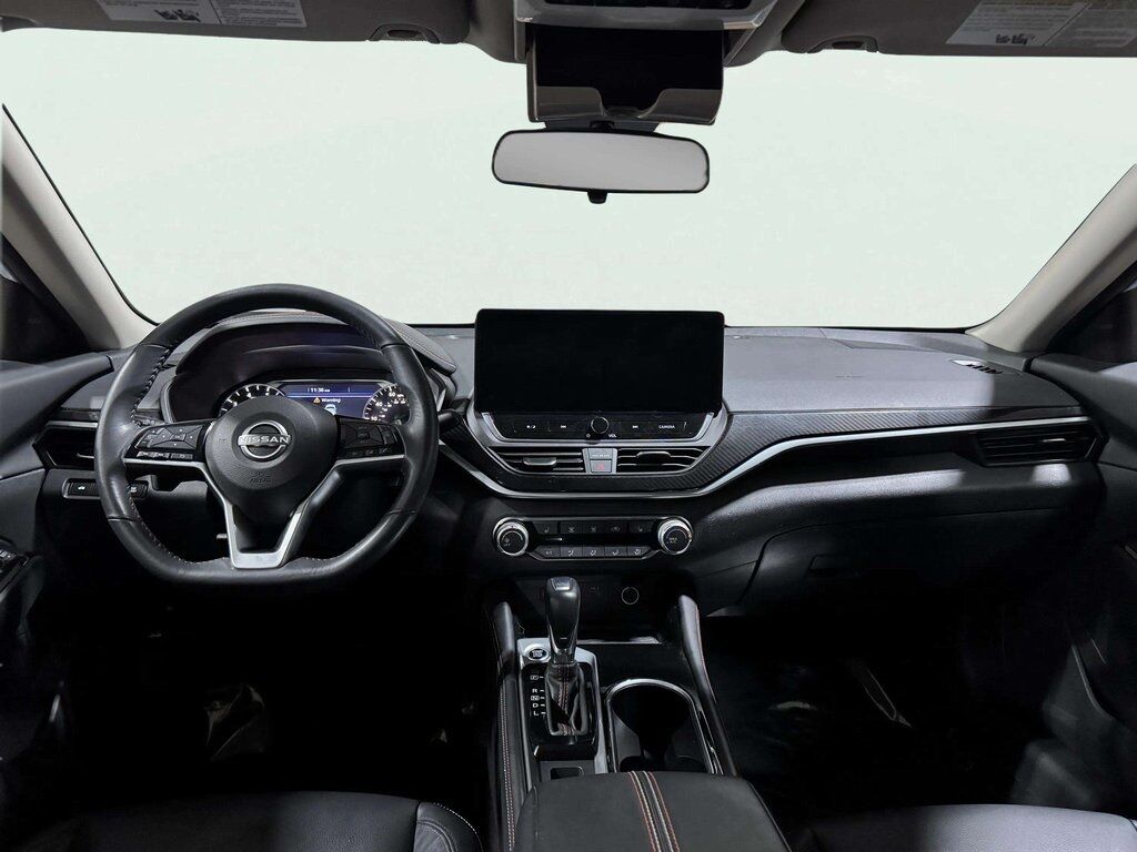 2024 Nissan Altima 2.5 SR w/Premium Pkg San Clemente CA