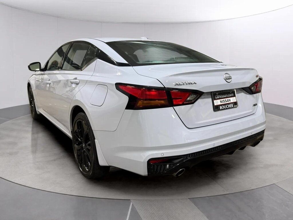 2024 Nissan Altima 2.5 SR w/Premium Pkg San Clemente CA