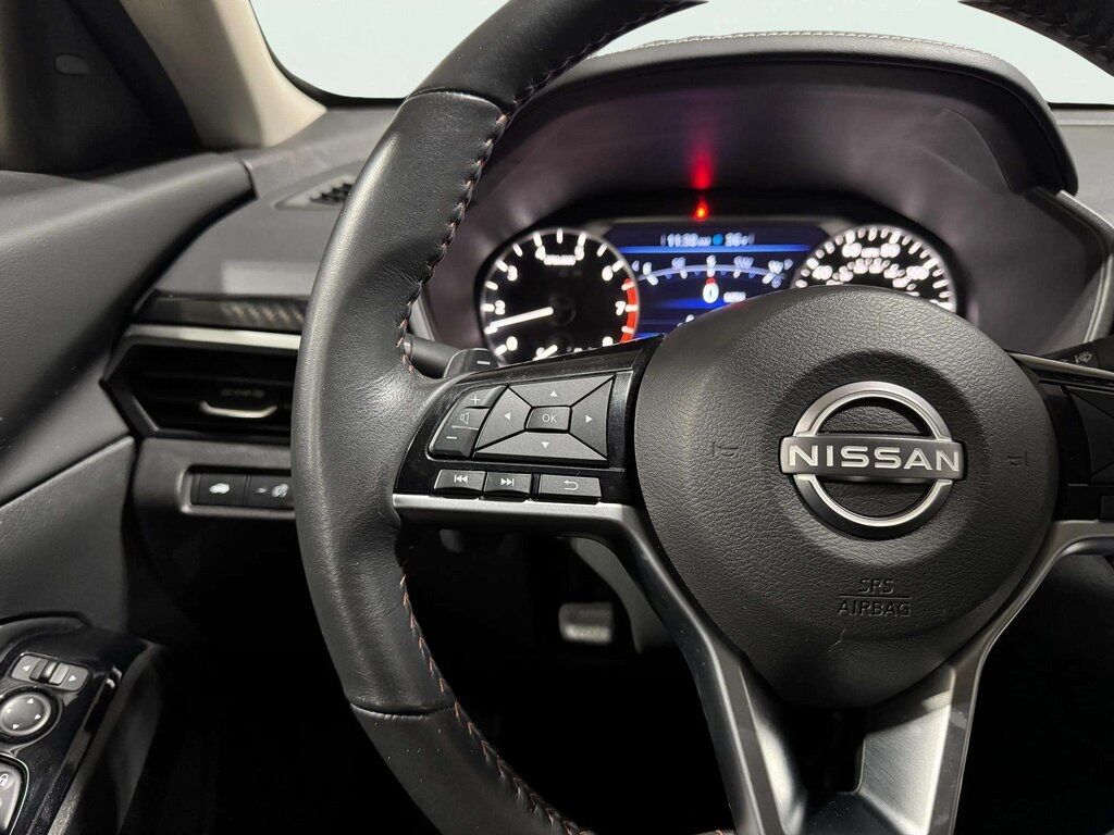 2024 Nissan Altima 2.5 SR w/Premium Pkg San Clemente CA