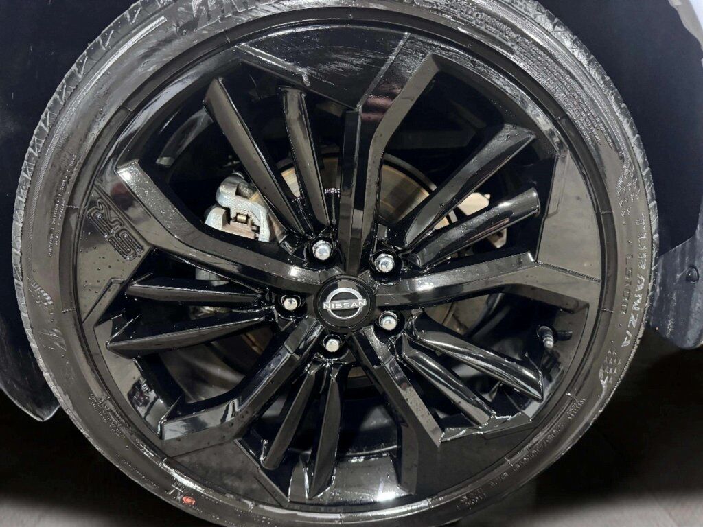 2024 Nissan Altima 2.5 SR w/Premium Pkg San Clemente CA