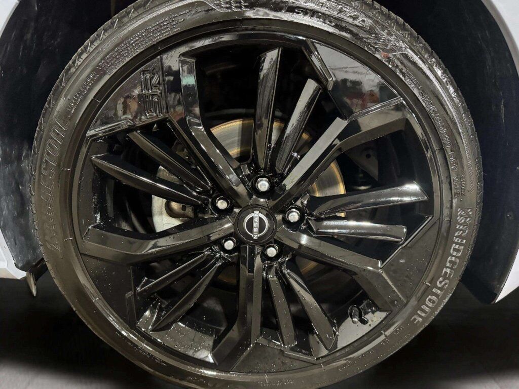 2024 Nissan Altima 2.5 SR w/Premium Pkg San Clemente CA