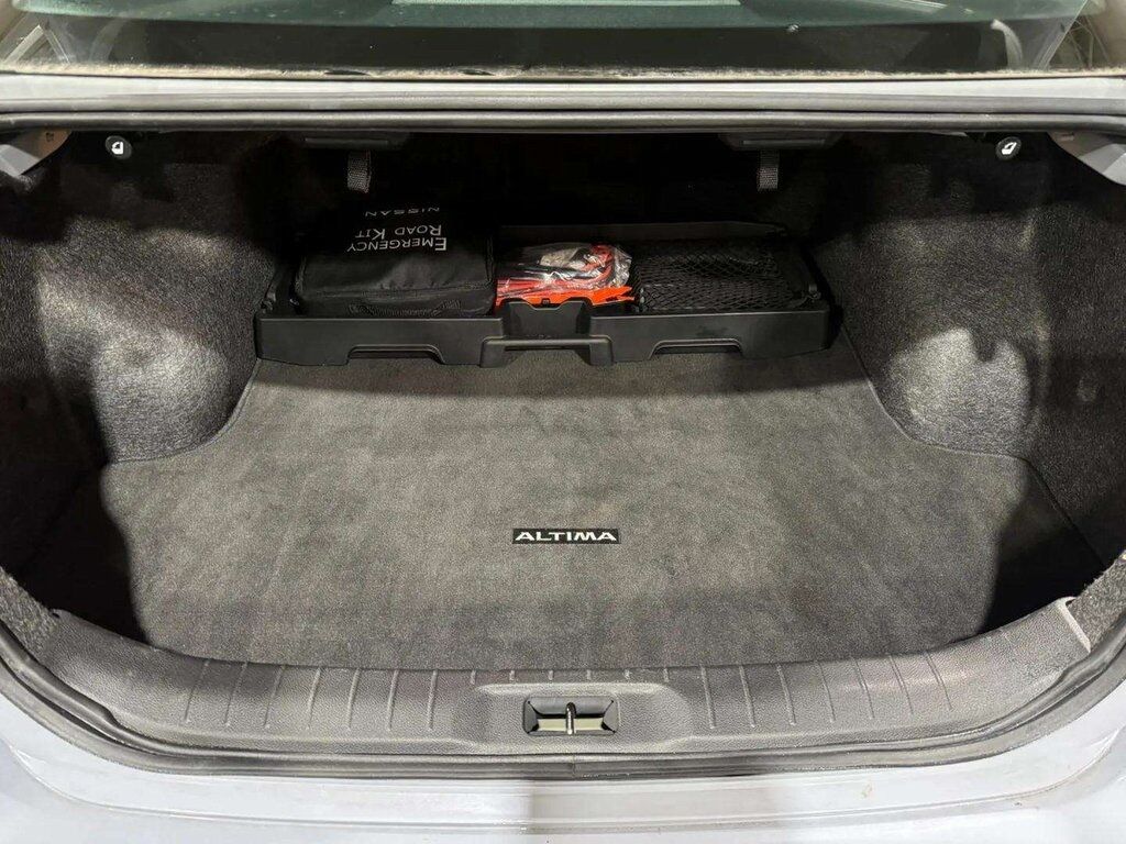 2024 Nissan Altima 2.5 SR w/Premium Pkg San Clemente CA