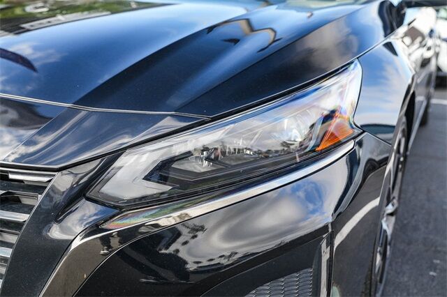 2024 Nissan Altima 2.5 SR Huntington Beach CA