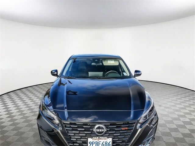 2024 Nissan Altima 2.5 SR Huntington Beach CA