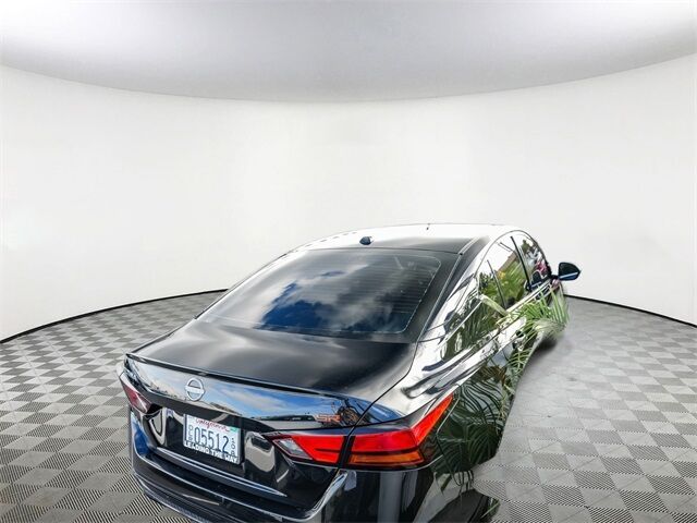 2024 Nissan Altima 2.5 SR Huntington Beach CA