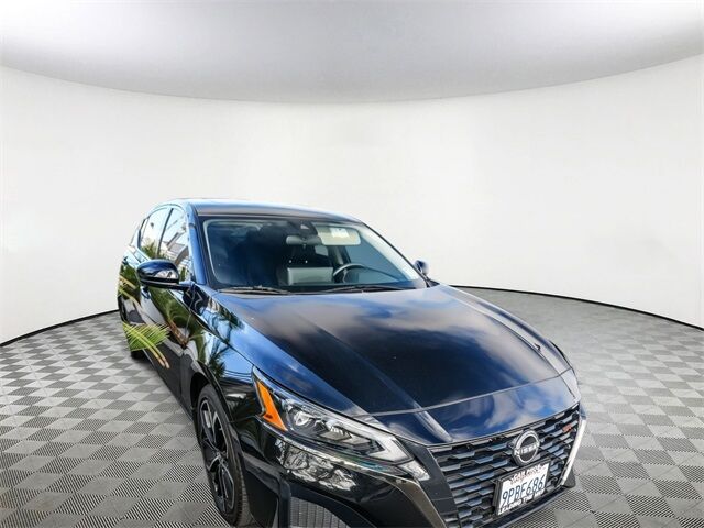 2024 Nissan Altima 2.5 SR Huntington Beach CA