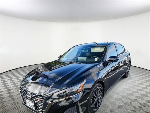 2024 Nissan Altima 2.5 SR Huntington Beach CA