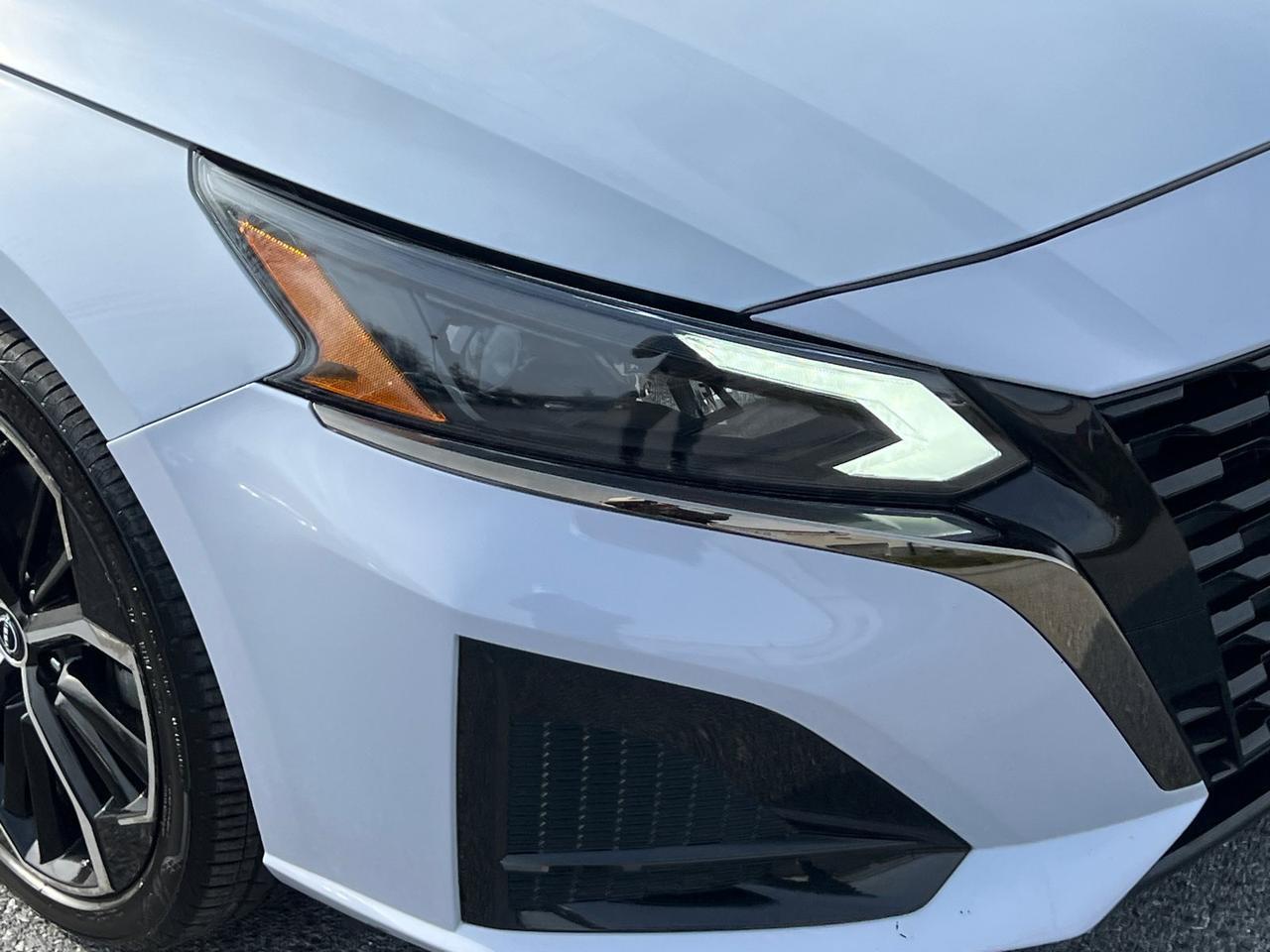 2024 Nissan Altima 2.5 SR Hagerstown MD