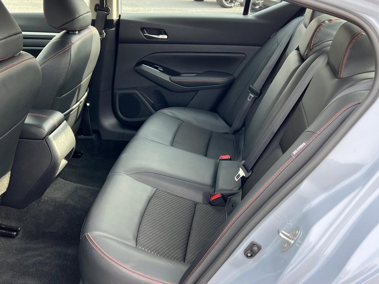 2024 Nissan Altima 2.5 SR Hagerstown MD