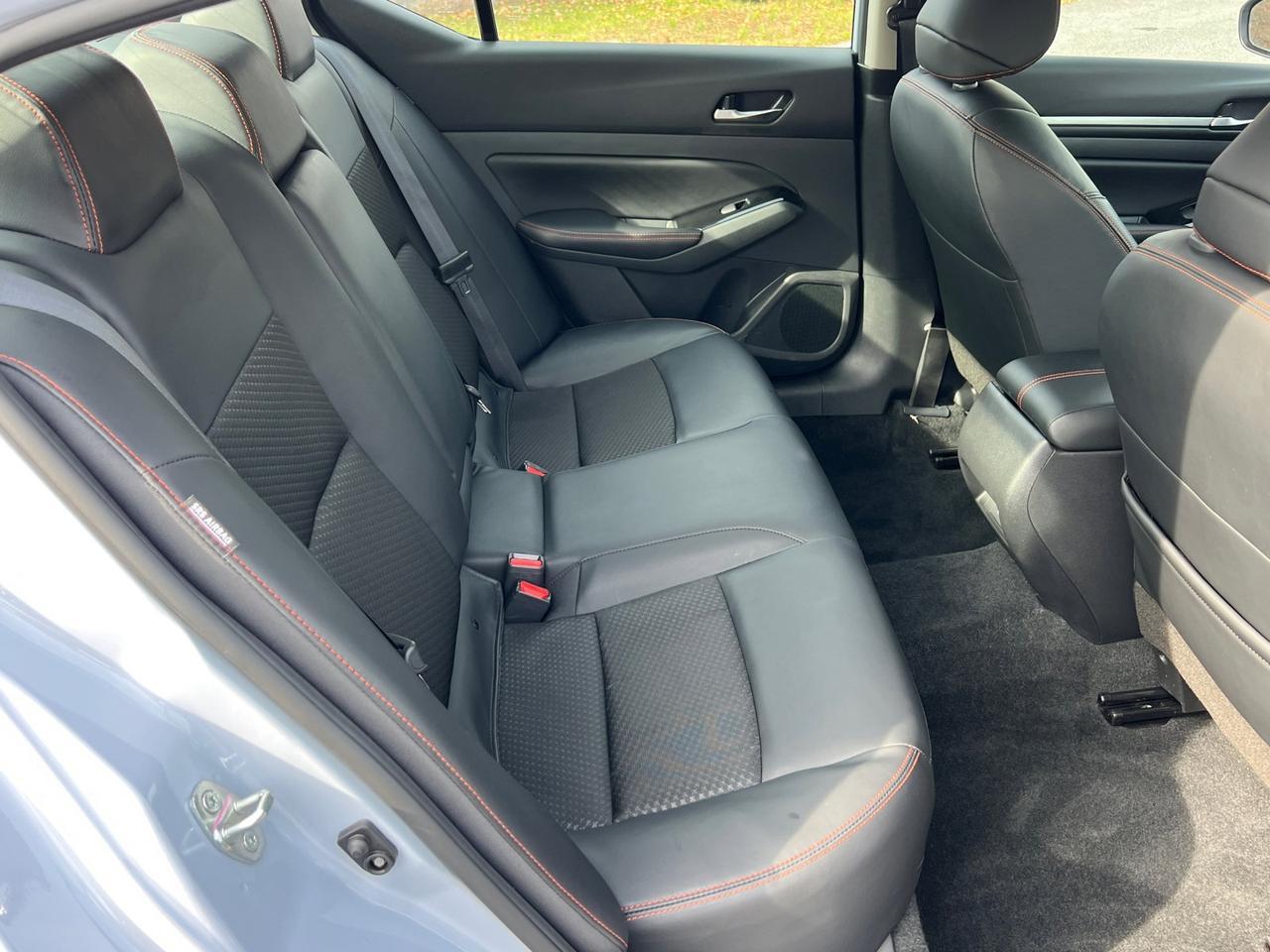 2024 Nissan Altima 2.5 SR Hagerstown MD