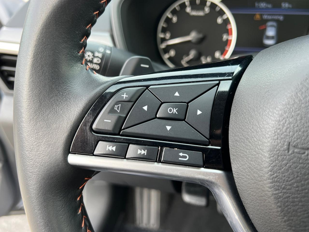 2024 Nissan Altima 2.5 SR Hagerstown MD