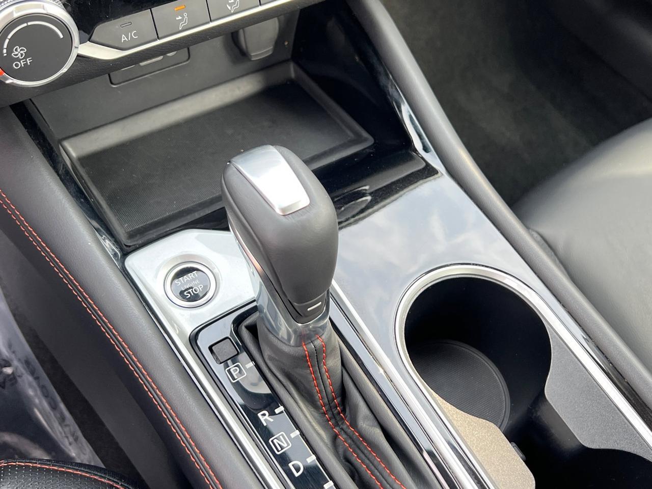 2024 Nissan Altima 2.5 SR Hagerstown MD