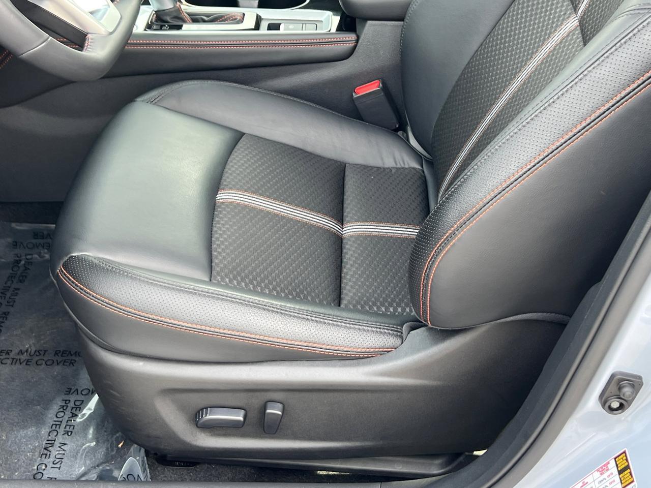 2024 Nissan Altima 2.5 SR Hagerstown MD