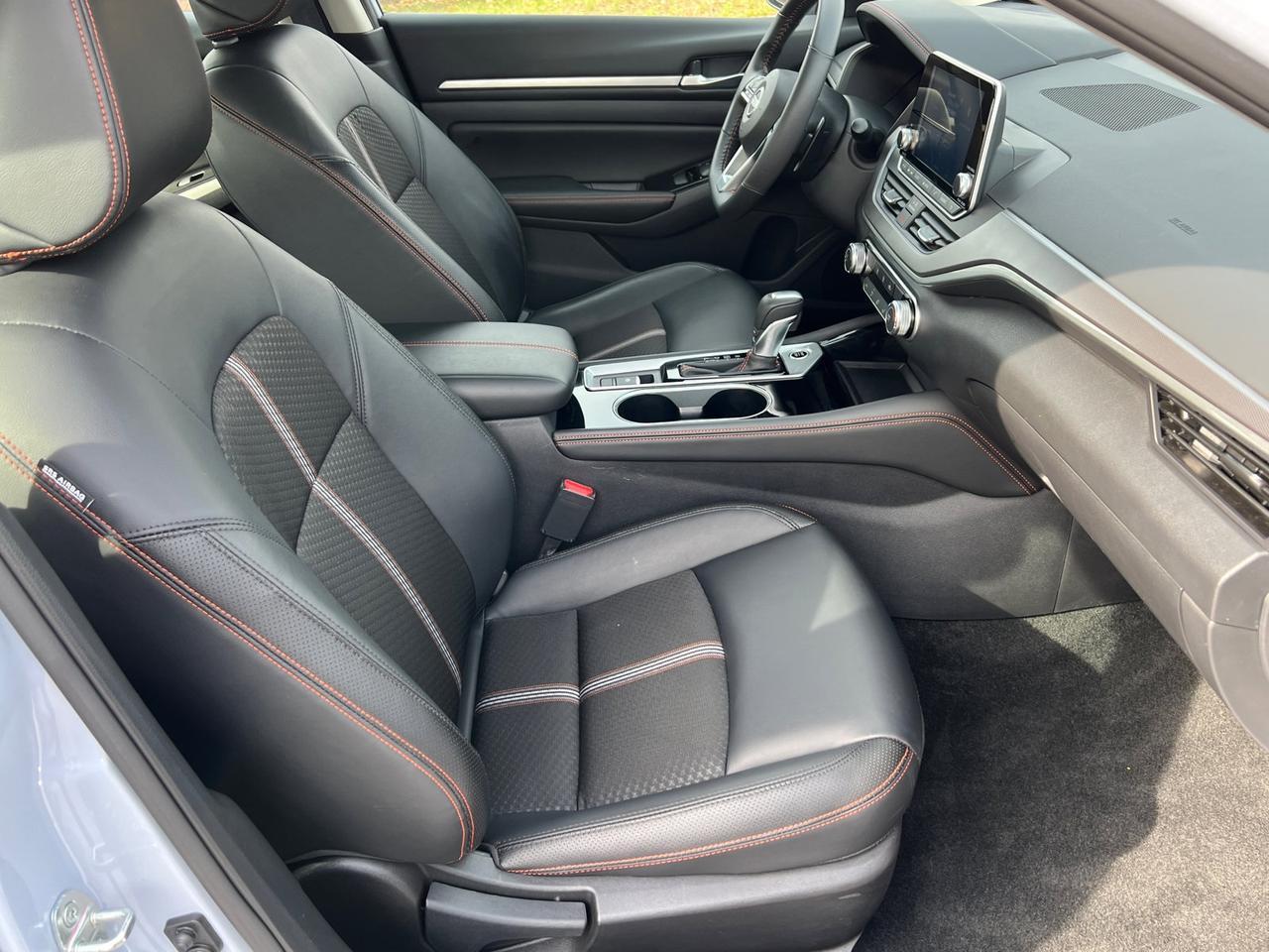 2024 Nissan Altima 2.5 SR Hagerstown MD