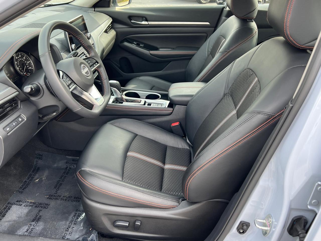 2024 Nissan Altima 2.5 SR Hagerstown MD