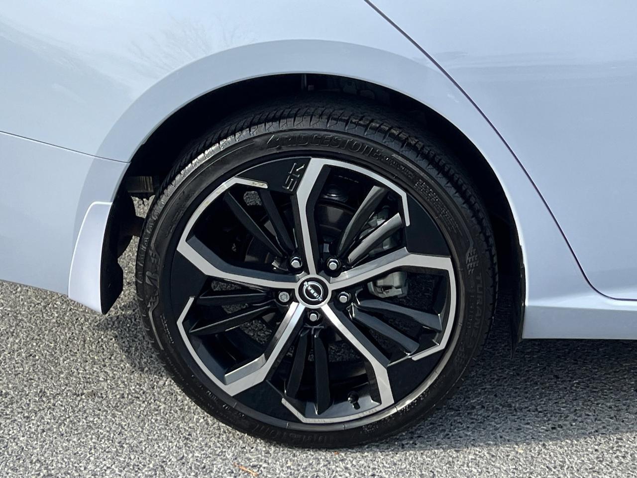 2024 Nissan Altima 2.5 SR Hagerstown MD