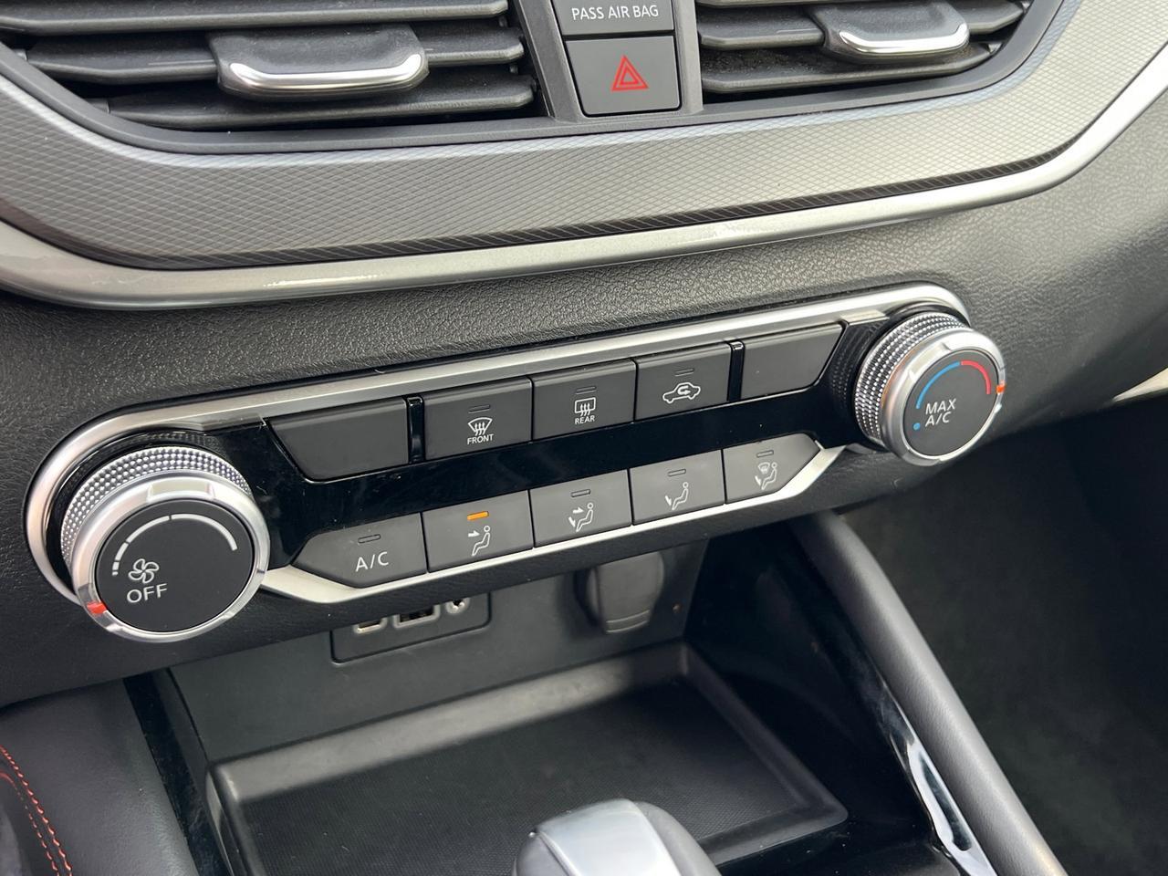 2024 Nissan Altima 2.5 SR Hagerstown MD