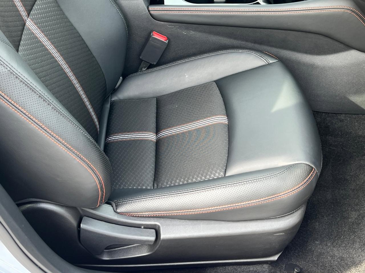 2024 Nissan Altima 2.5 SR Hagerstown MD