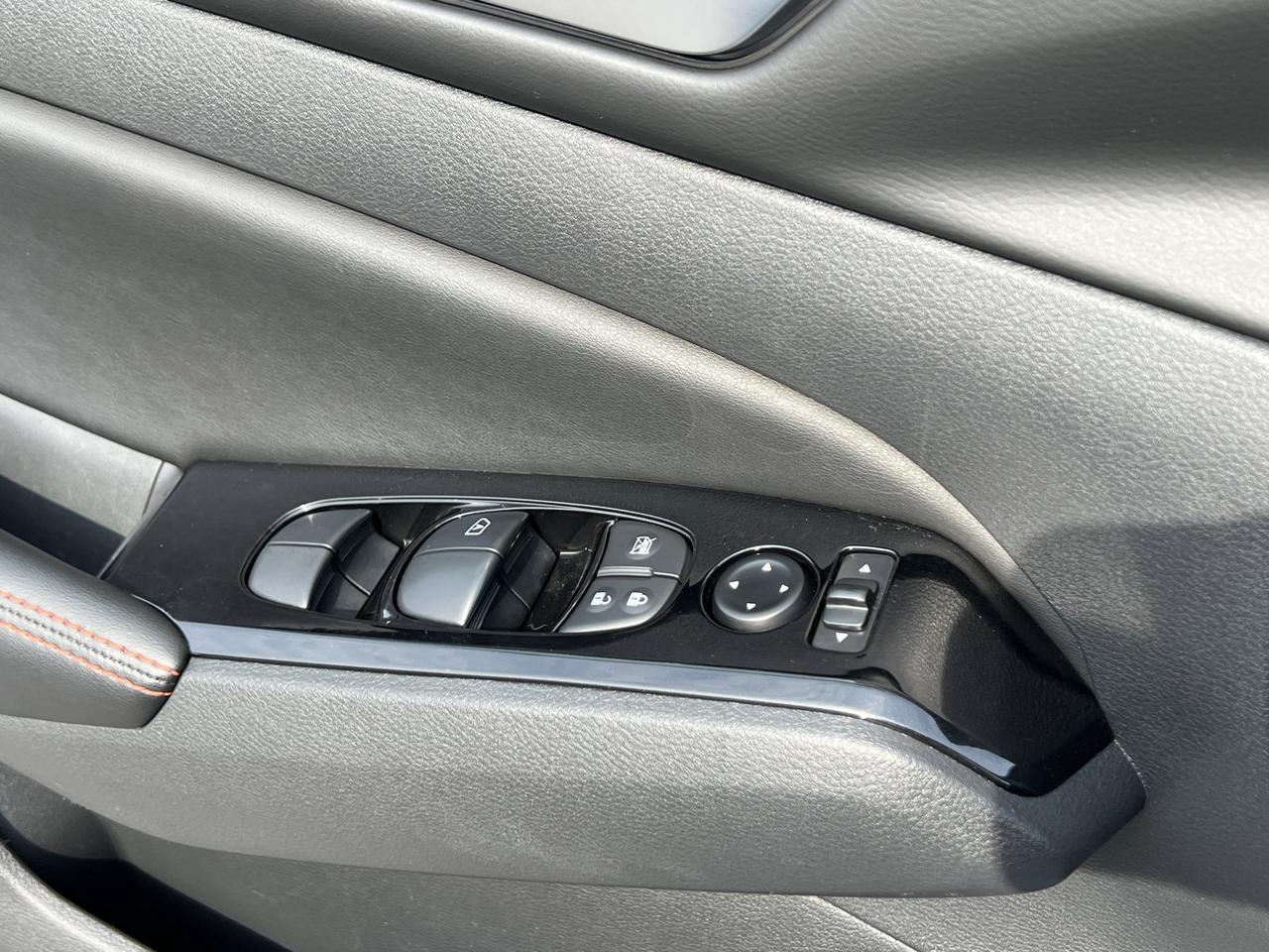 2024 Nissan Altima 2.5 SR Hagerstown MD