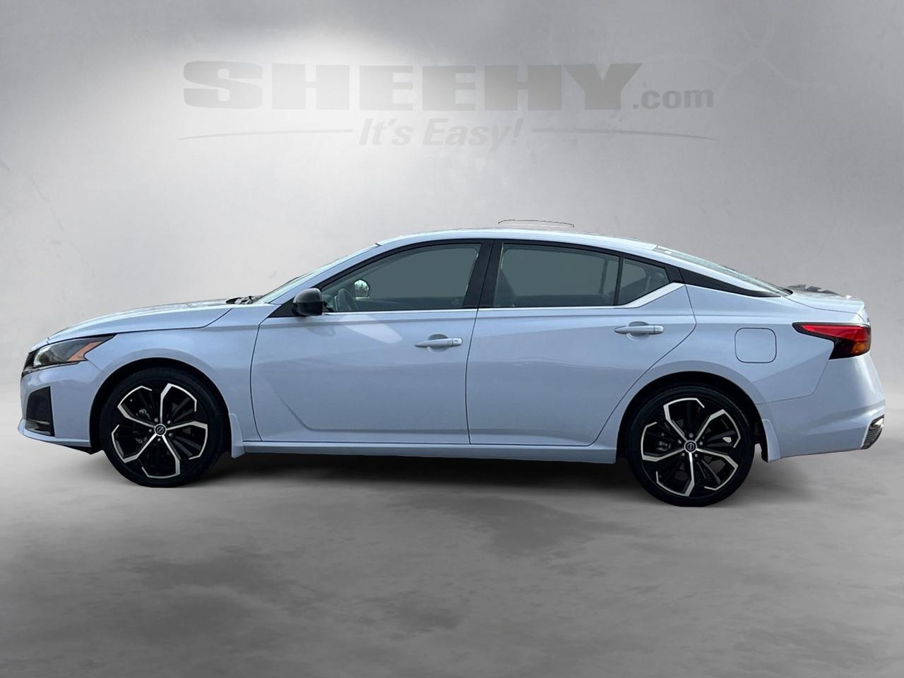 2024 Nissan Altima 2.5 SR Hagerstown MD