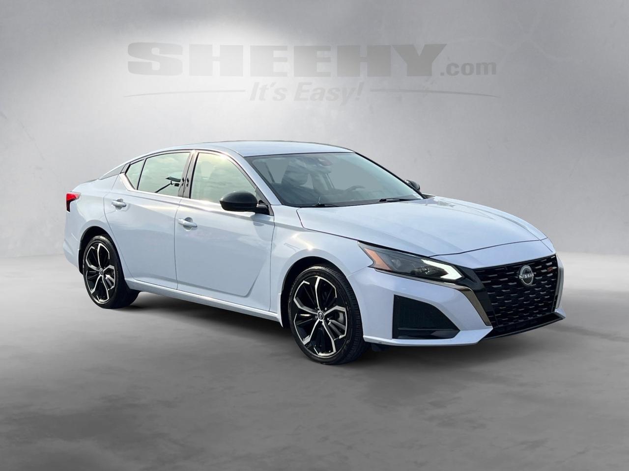 2024 Nissan Altima 2.5 SR Hagerstown MD