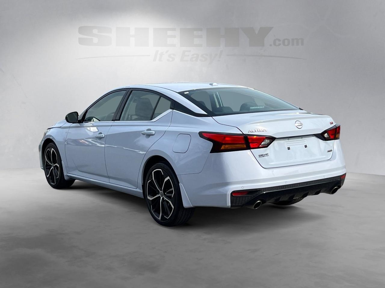 2024 Nissan Altima 2.5 SR Hagerstown MD