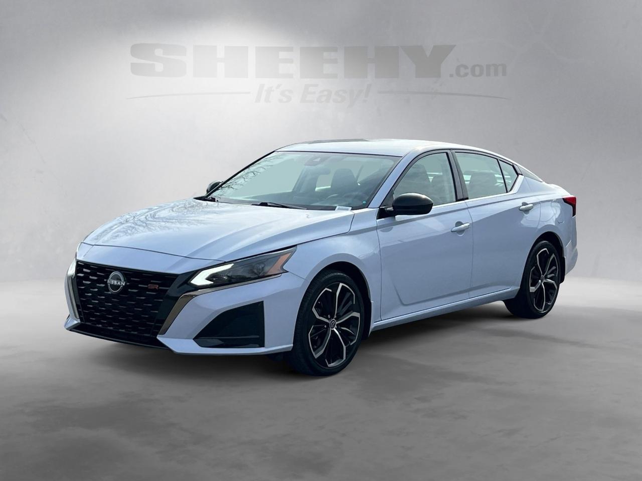 2024 Nissan Altima 2.5 SR Hagerstown MD