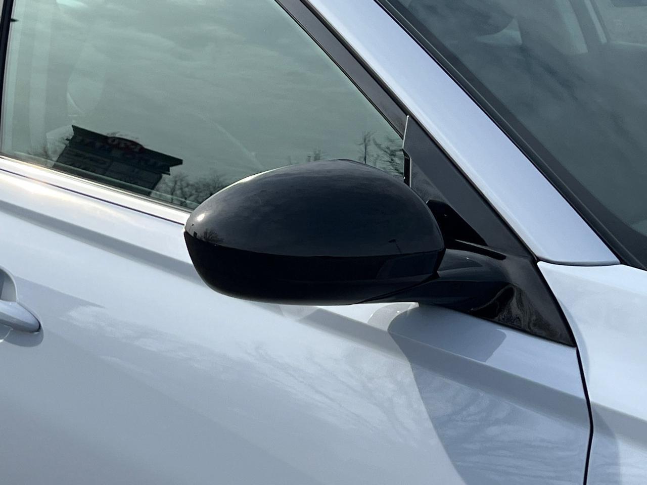 2024 Nissan Altima 2.5 SR Hagerstown MD