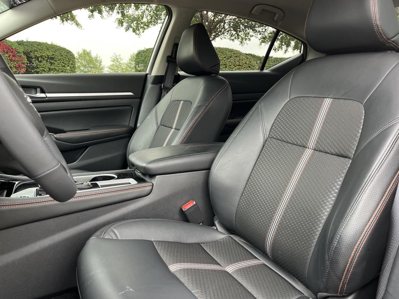2024 Nissan Altima 2.5 SR Stafford VA