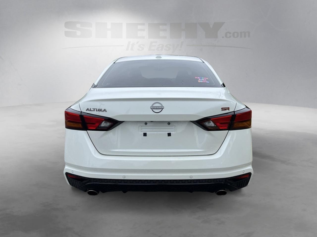 2024 Nissan Altima 2.5 SR Stafford VA