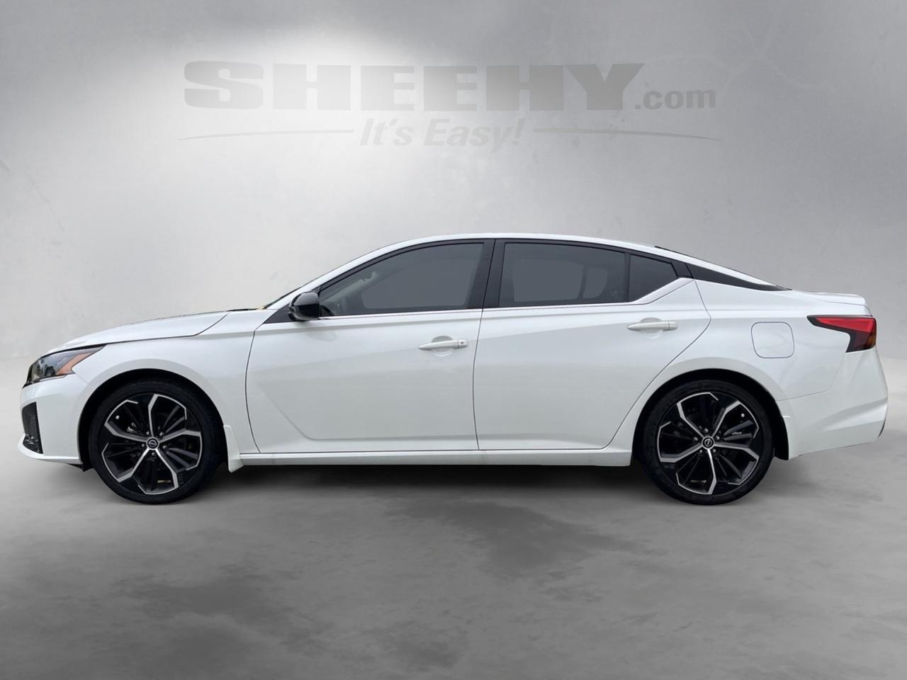 2024 Nissan Altima 2.5 SR Stafford VA