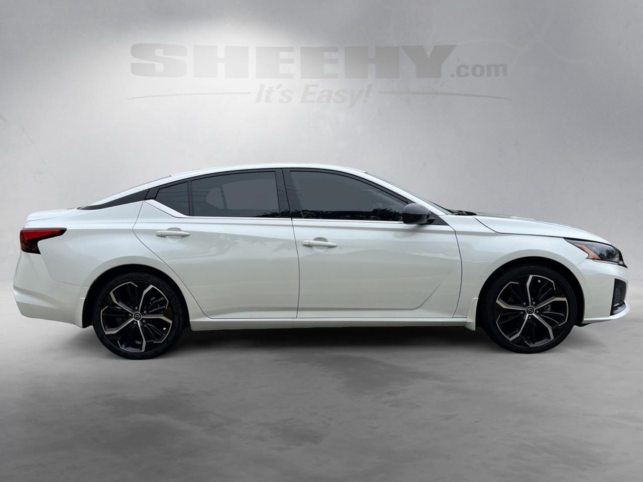 2024 Nissan Altima 2.5 SR Stafford VA