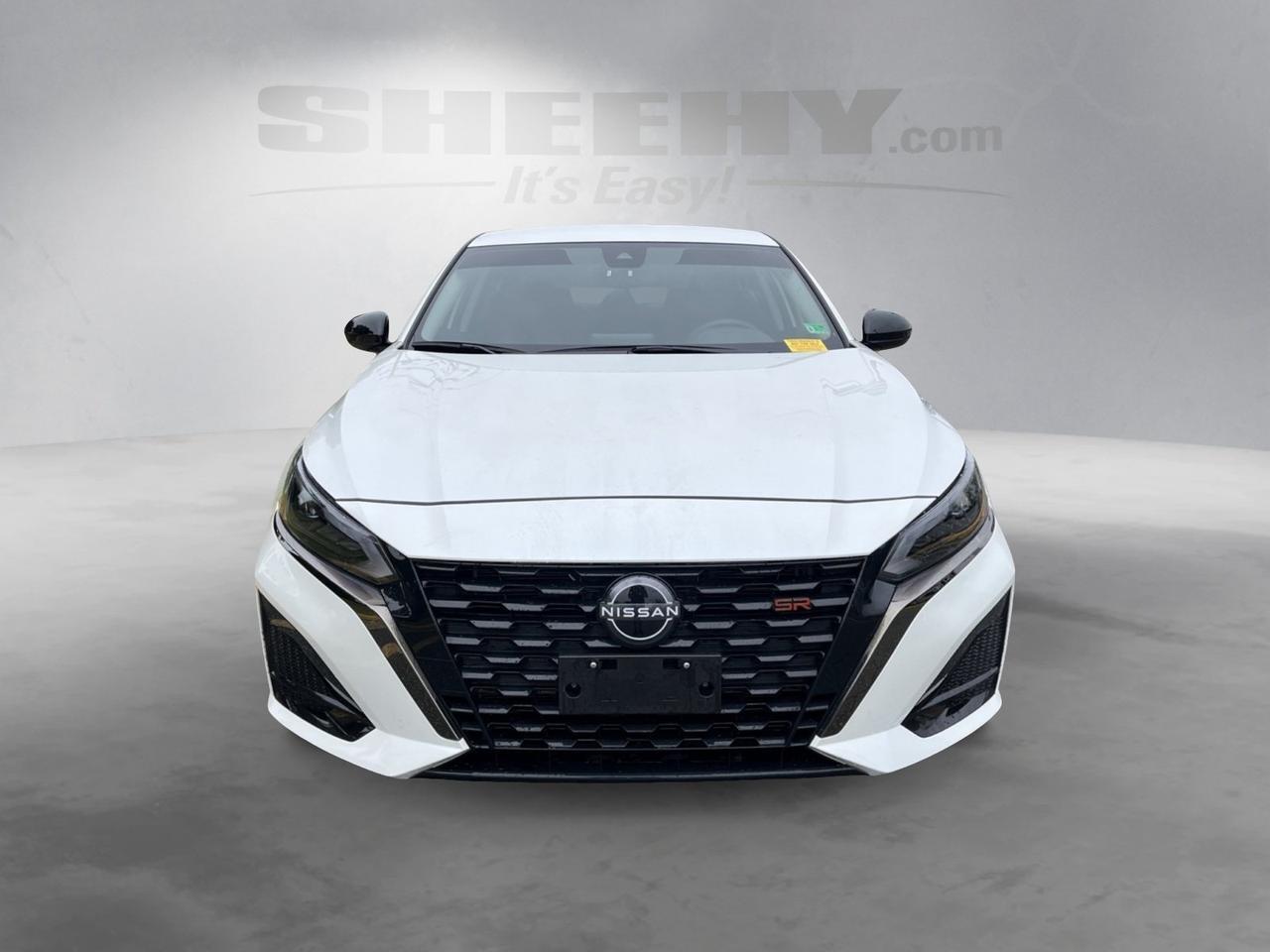 2024 Nissan Altima 2.5 SR Stafford VA