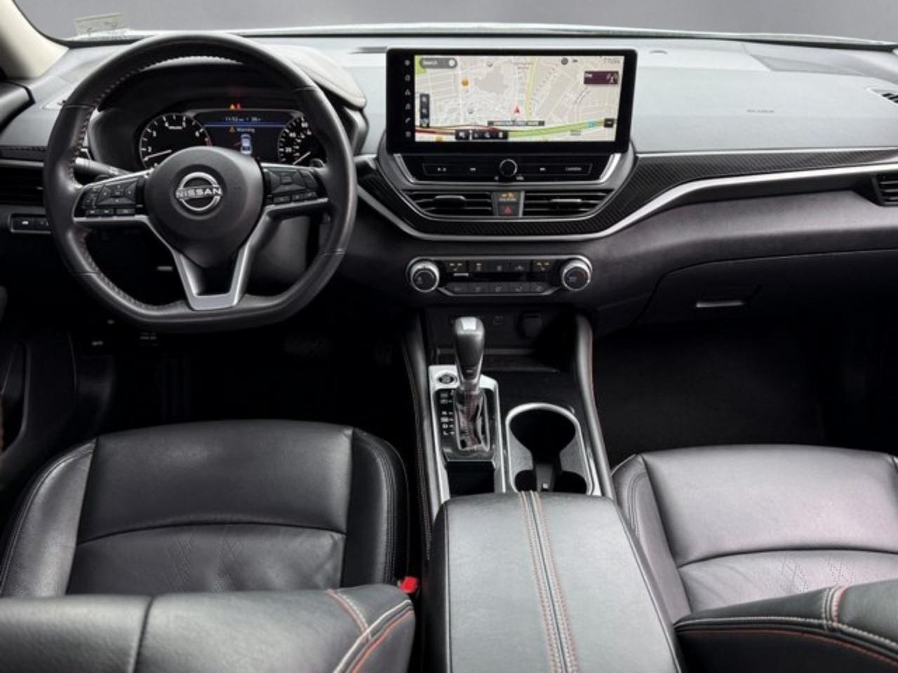 2024 Nissan Altima 2.5 SR Springfield VA