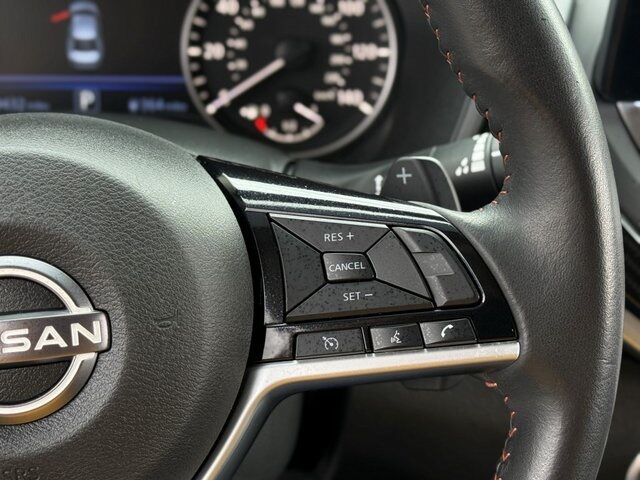 2024 Nissan Altima 2.5 SR Springfield VA