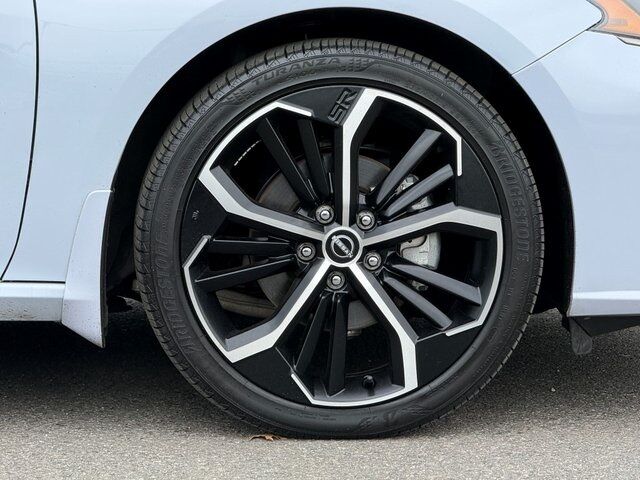 2024 Nissan Altima 2.5 SR Springfield VA