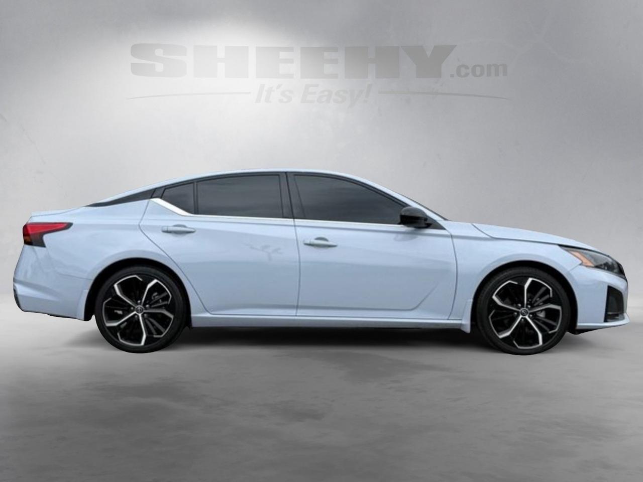 2024 Nissan Altima 2.5 SR Springfield VA