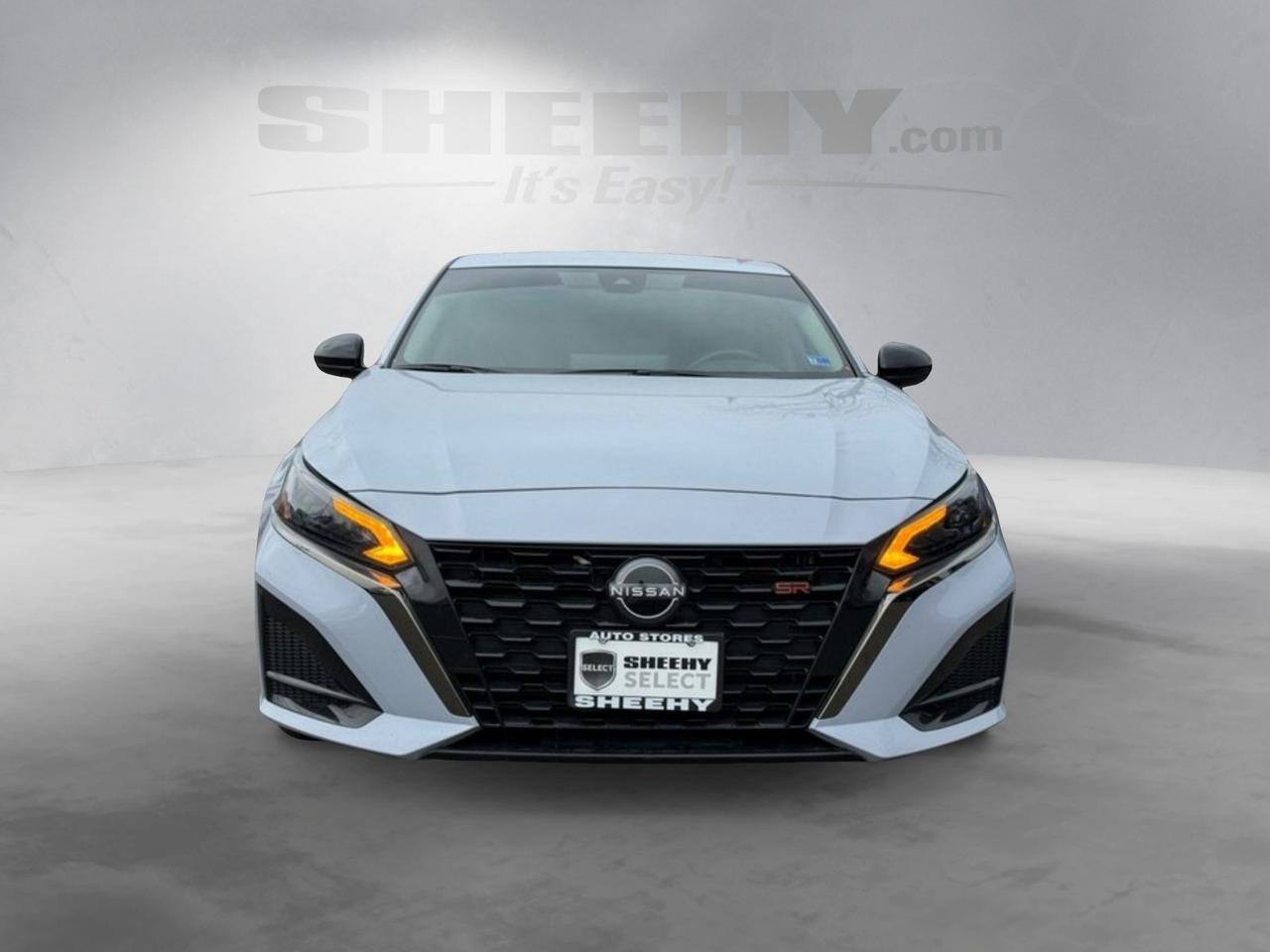 2024 Nissan Altima 2.5 SR Springfield VA